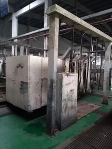 兩家知名紙包裝廠印刷設備轉(zhuǎn)讓，二手機欲購從速